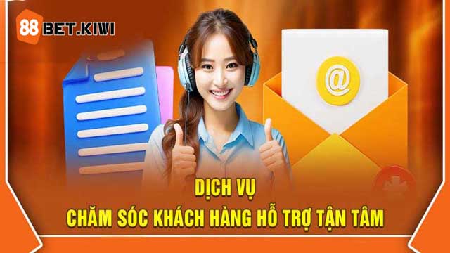 Đội ngũ nhân viên CSKH phục vụ 24/7 tận tâm