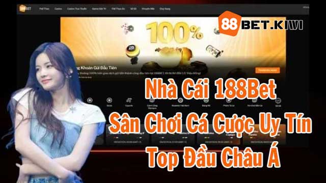 Sân chơi cá cược Top đầu Châu Á - Nhà cái KUBET